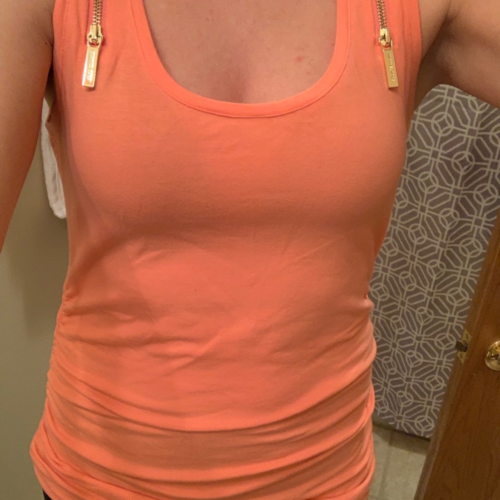 micheal Kors tank